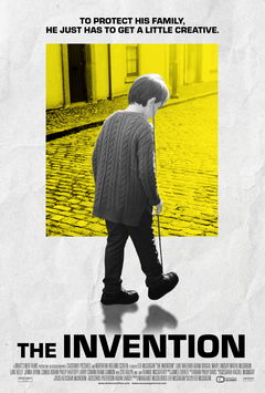 The Invention (2018)