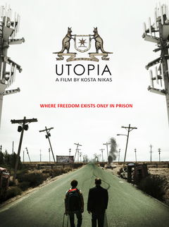 Utopia (2019)