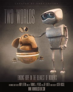 Two Worlds (2015)