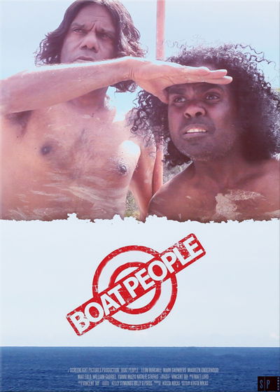 Boat People