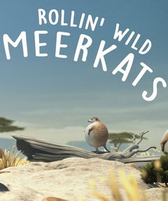 Rollin' Safari: Meerkats (2014)