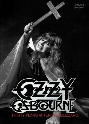Ozzy Osbourne: Thirty Years After the Blizzard