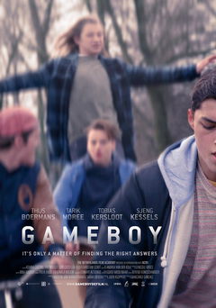 Gameboy (2014)