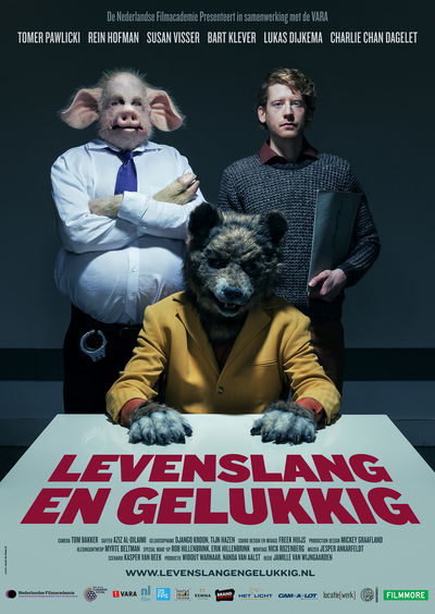 Levenslang en gelukkig
