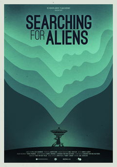 Searching for Aliens (2017)
