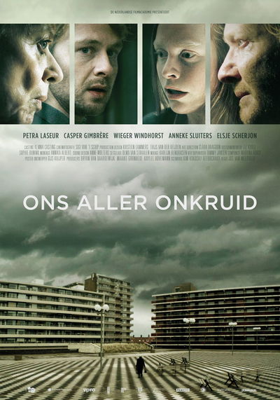 Ons aller onkruid