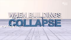 When Buildings Collapse: World's Worst Engineering Disasters (2019)