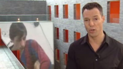 'De Verlosser' terug naar Ajax