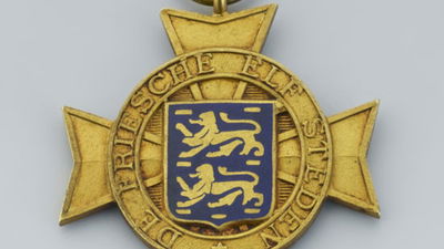 Andere tijden special: 100 jaar Elfstedentocht