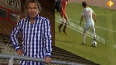 WK 1974: Willi Lippens, de man die Oranje wereldkampioen zou maken