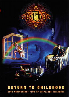 Return to Childhood (2006)