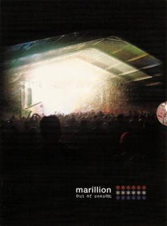 Marillion: Out of Season (2010)