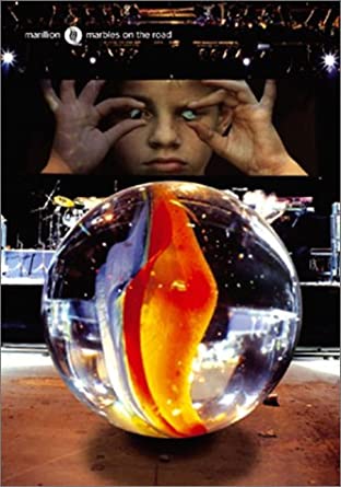 Marillion: Marbles on the Road