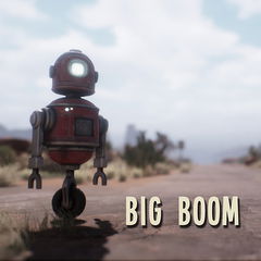 Big Boom (2018)