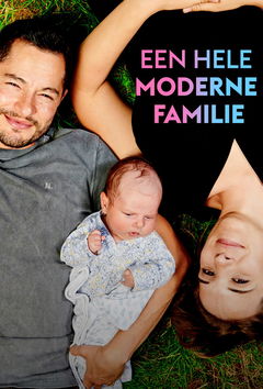 Een Hele Moderne Familie (2020)