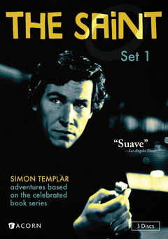 The Saint: Fear in Fun Park (1989)