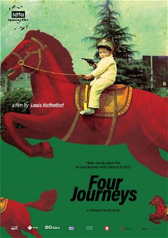 Four Journeys (2021)