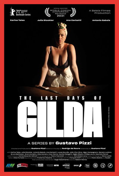 The Last days of Gilda