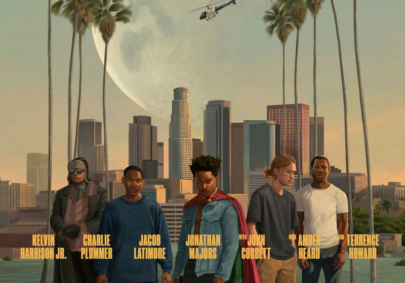 Beste Misdaadfilms 2019 op SkyShowtime (november 2025)