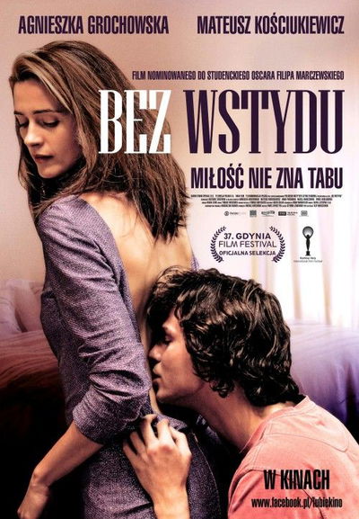 Bez Wstydu