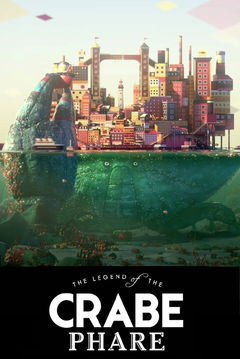 Crabe Phare (2016)
