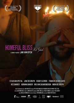 Homeful Bliss (2015)