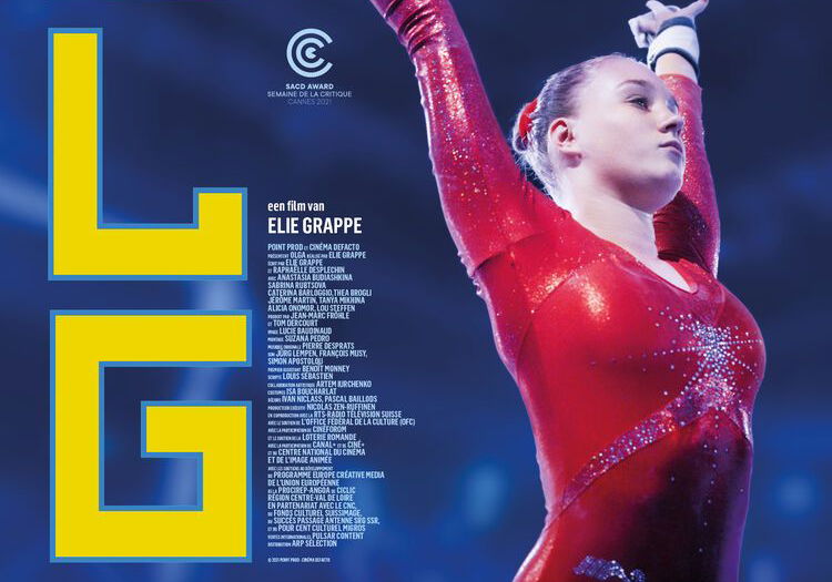 Beste Sportfilms 2021 op Cinetree (oktober 2025)