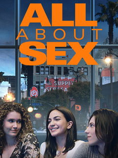 All About Sex (2020)