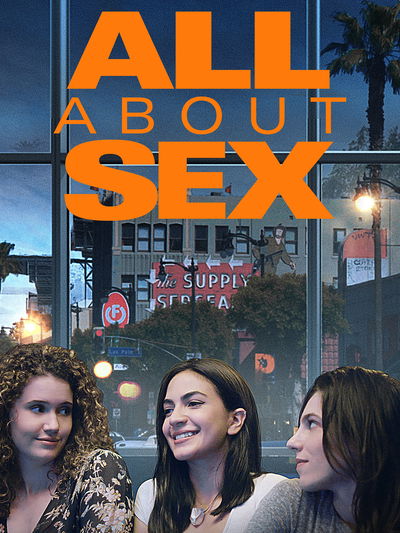 All About Sex