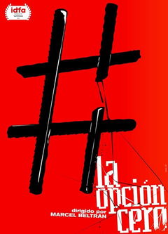 La opción cero (2020)