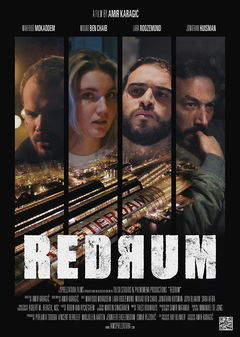 Redrum (2021)