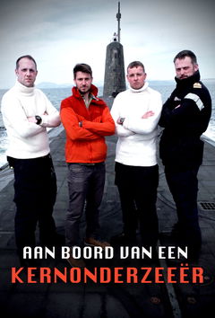Aan Boord Van Een Kernonderzeeër (2020)