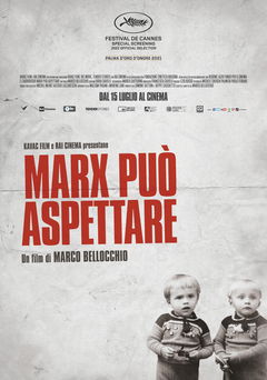 Marx Can Wait (2021)