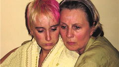Morgen ga ik zelf (2001)