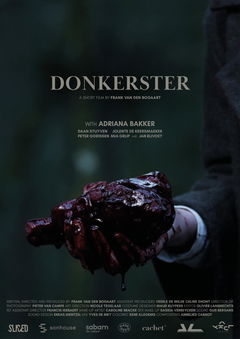 Donkerster (2021)