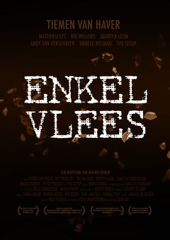 Enkel Vlees (2011)