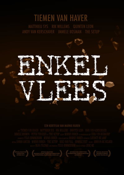 Enkel Vlees