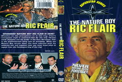 WCW Superstar Series: Ric Flair - The Nature Boy (1999)
