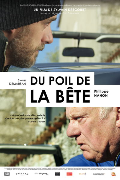 Du poil de la bête
