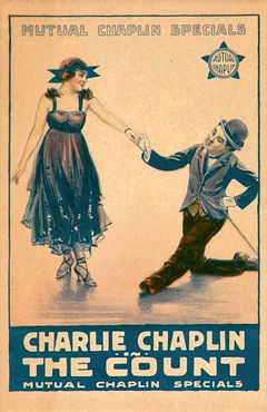 The Count (1916)