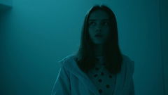 Sleepless Nights (2021)