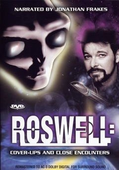 Roswell: Coverups & Close Encounters (1997)