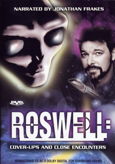 Roswell: Coverups & Close Encounters