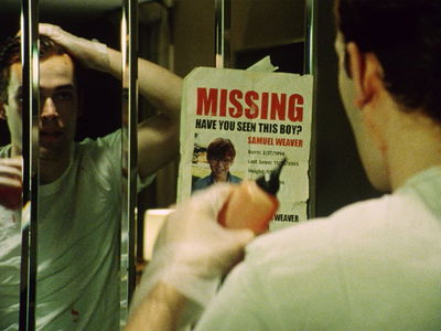 Only Strangers Sleep in my Bed