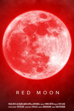 Red Moon (2019)