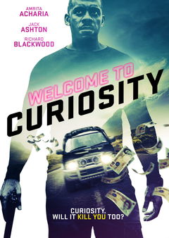 Welcome to Curiosity (2018)