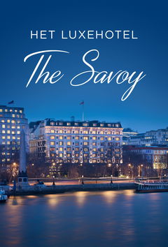 Het Luxehotel The Savoy (2020)