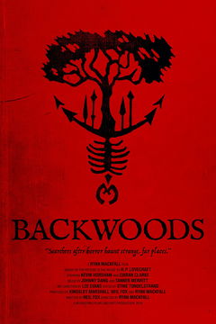 Backwoods (2019)