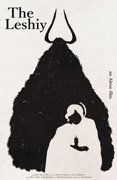 The Leshiy (2019)