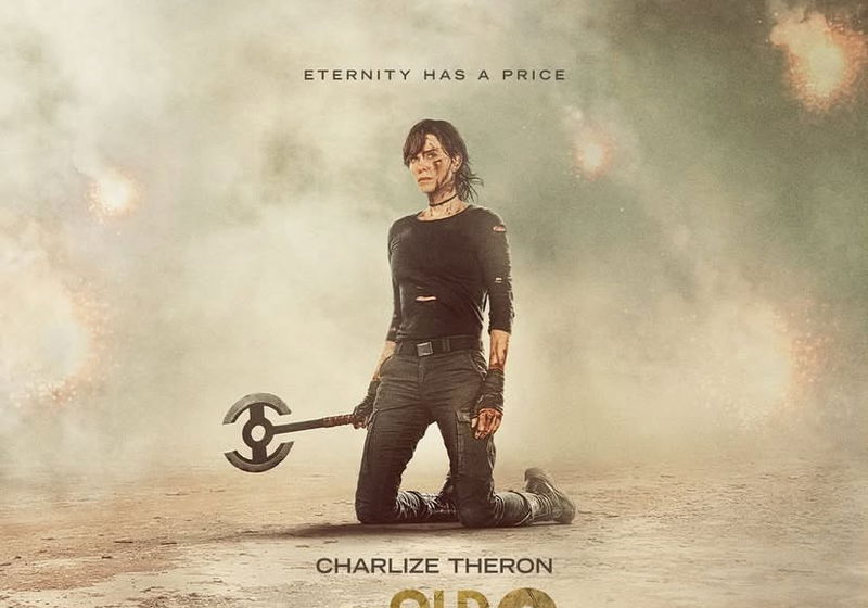 Beste Fantasyfilms 2025 op Netflix (september 2025)